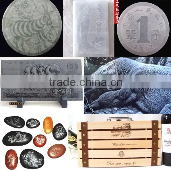 CO2 RECI laser tube laser wood cutting machine price