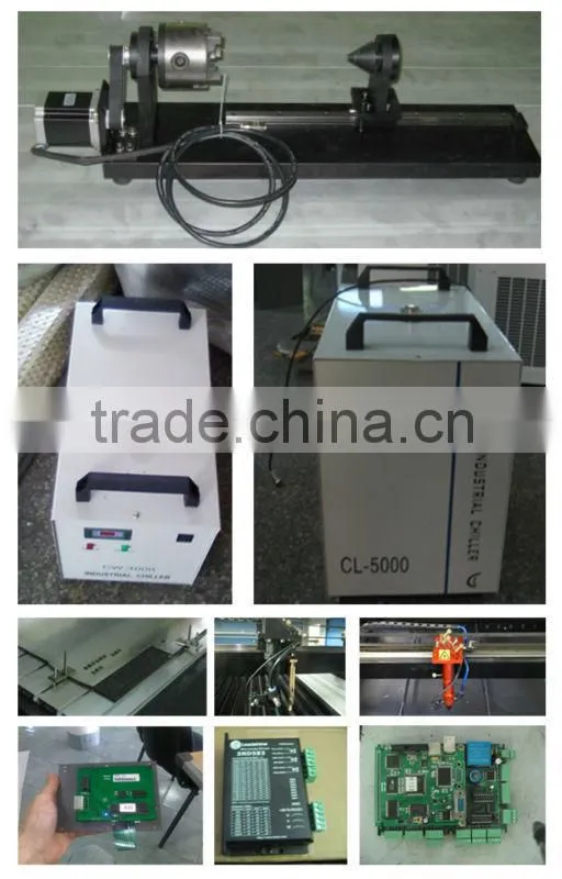 Mini Laser Cutting Machine