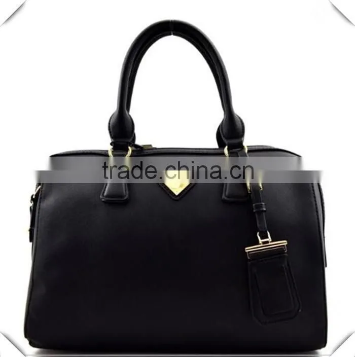 Well promotion fashion faux leather cheap Hobo handbag