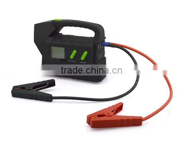 Chelong New Super Power Car multi-functional jump starter for 24V vehicle 23100mAh battery car jump starter
