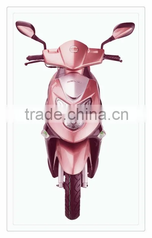 50cc cheap gas scooter/EPA approval moped TX-Sunny for sales