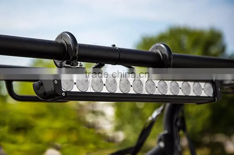 LED Light Bar led Work Light Strip,20w Jee-p Off-road Light Bar, Driving Fog Lights IP67 for Off-road Truck Car ATV,