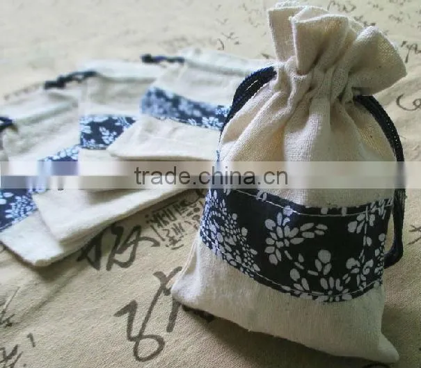 Solid sports drawstring bag storage bags net bags