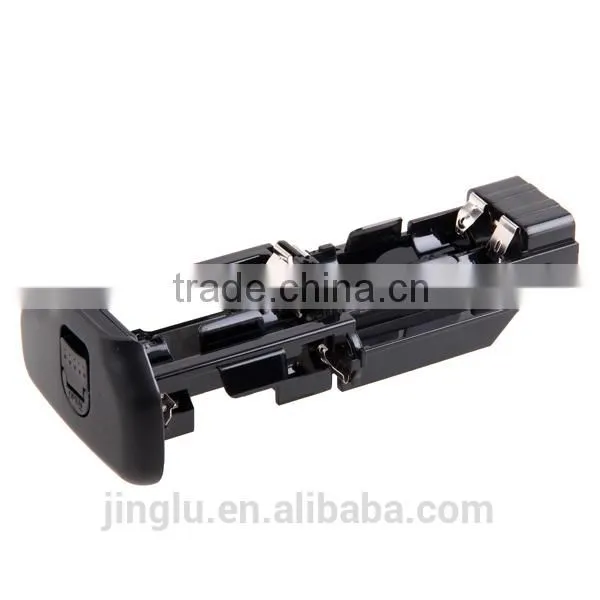 For Canon BGE9 60D 60D-a 60Da DSLR Cameras BG-E9 Battery Grip Holder