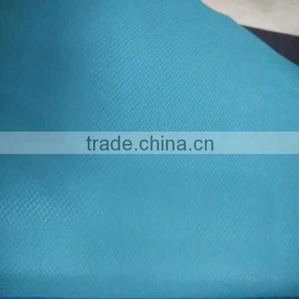 chinel fabric polyester fabric textile wholesale jacket fabric