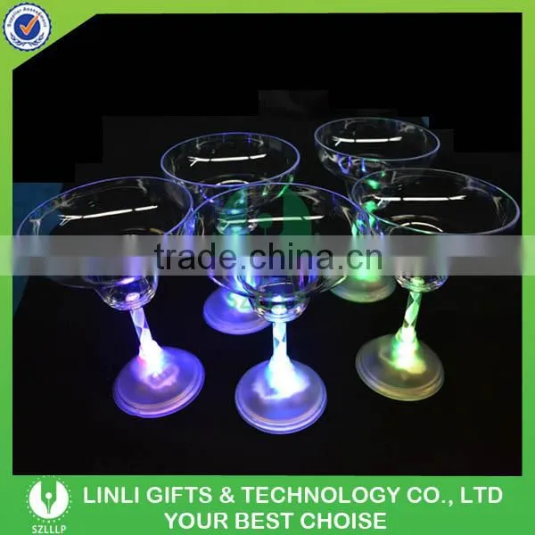 OEM Color Changing Led Margarita Light Up Cup