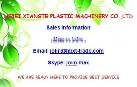Powerful Plastic Crusher/Shredder/Crushing Machine Price