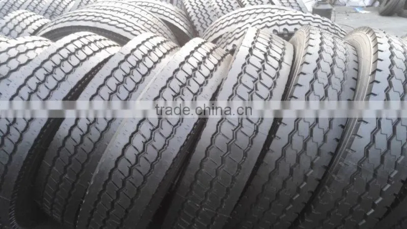 China truck tyres factory, with good prices TBR tyre 295/80R22.5