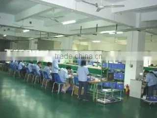 Shenzhen Mantimelong Electronic Co., Ltd. company overview - view 3