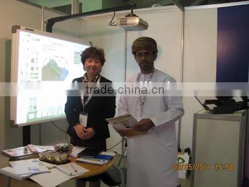 NHII OMR scanner S43FSA /OMR Scanner for the school exam / scoring/barcode wite lowest price machine