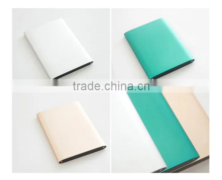 High Capacity Power Bank Charger 2A output for Apple iPad