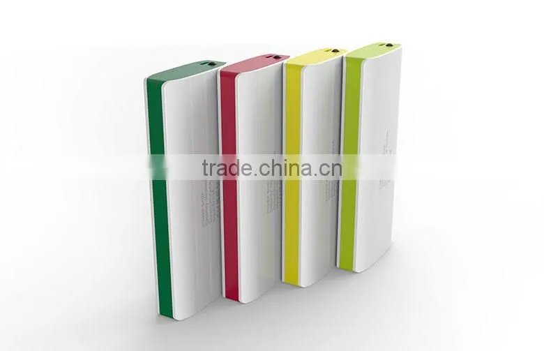 2016 Special Well Design Power Banks for all smartphones