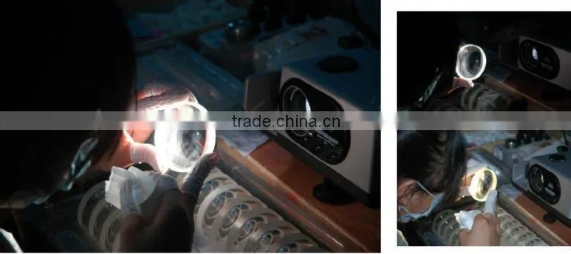 15mm optical glass ball lens glass material with high quality