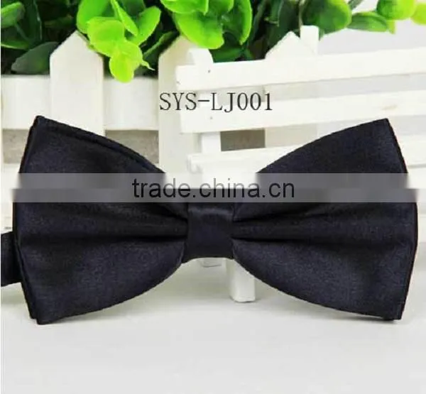 2015 wholesale cheap bow ties