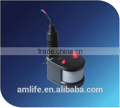 High Quality Fitting floodlight PIR infrared sensor