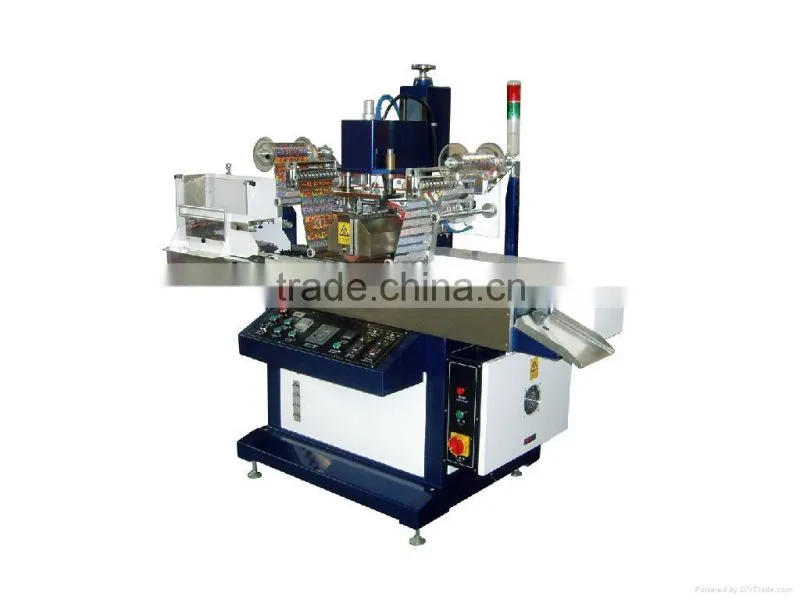pen press