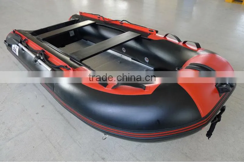 WeiHai Boat Fishing Discount/Inflatable boat