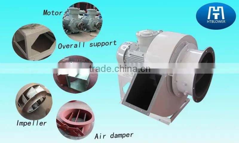 Industrial General equipment centrifugal blower air fan