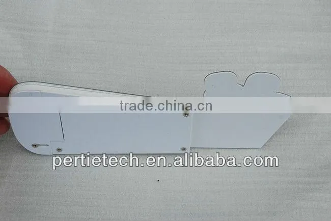 led message signs shop price tag YOPOP e-paper shelf display board