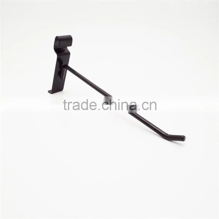 Girdwall Hook Wire Rack Supermarket Display Mesh Hooks