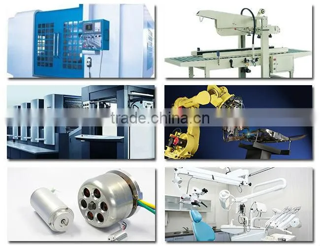 planetary gear reduction drive