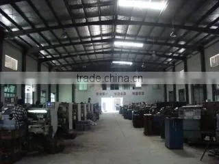 Fuzhou Shen Long Rock Drill Factory company overview - view 3