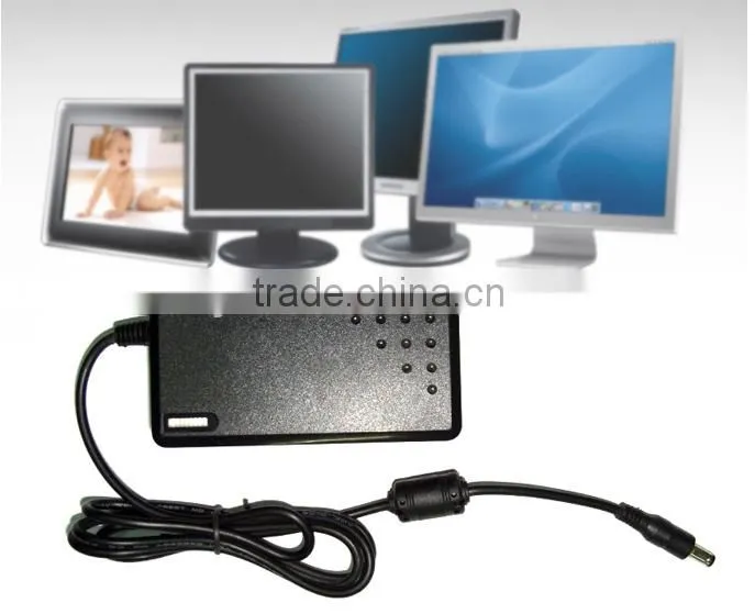 FY1204000 12V 4A cctv adapter