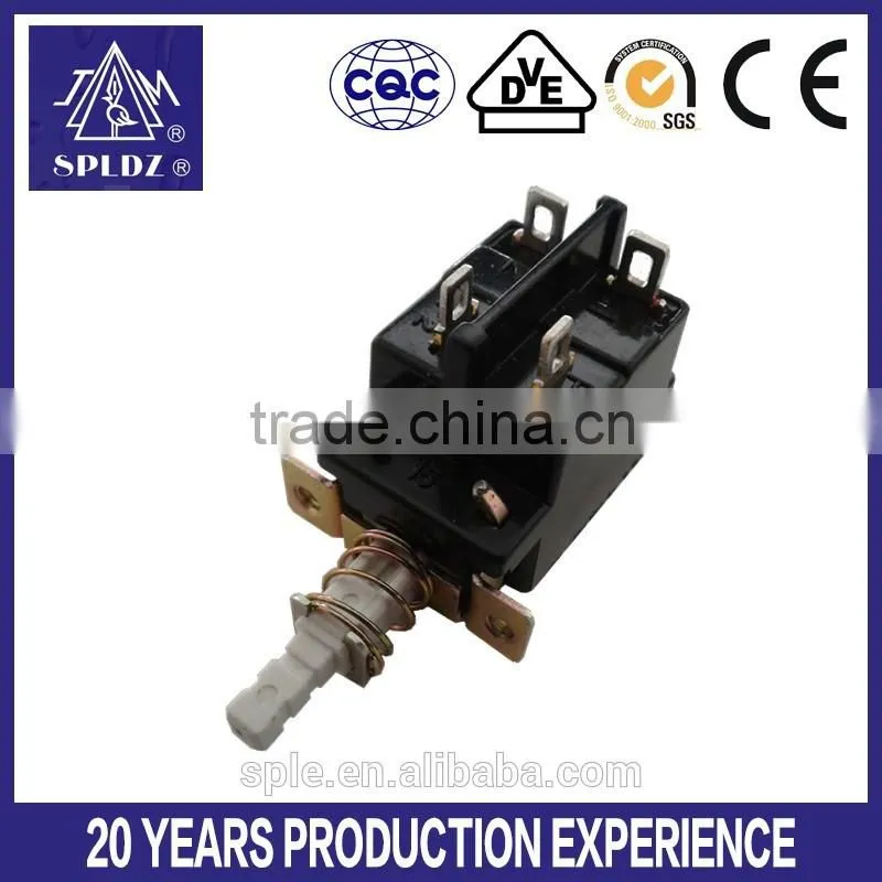 KDC-A04 push button power switch