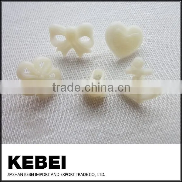 China factory wholesale buttons for baby sweaters with hign quality