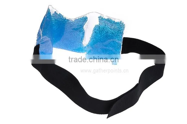 Microwaveable Neck Heat Wrap Bag Hot Cold Wrap