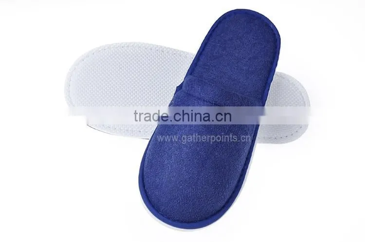 Custom Logo Brand Name Slippers For Men