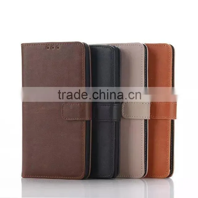 Chinese factory direct price case for LG G FLEX2,pu leather case for LG G FLEX2 with wallet