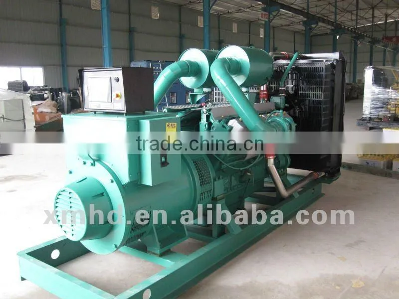 China generators set with CE and ISO! kinds of Chinese generators for option (competitive price)