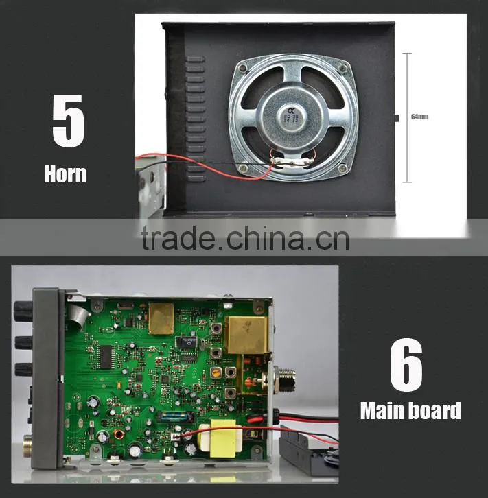 alibaba vietnam LT-298 hf transmitter 10 meter cb radio