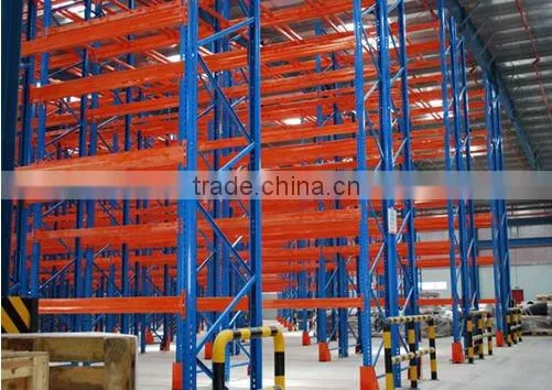 storage rack pallet racking