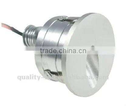 Wholesale 1W CREE LED Wall Light High Lumen