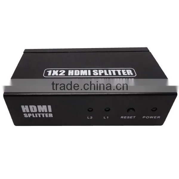 Hot Sale HDMI Video Switcher