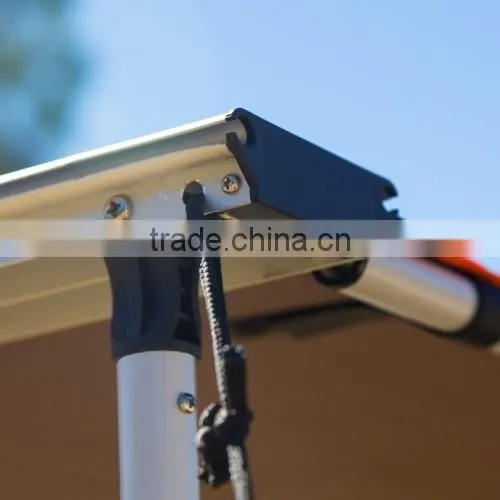 Chinese-made awnings