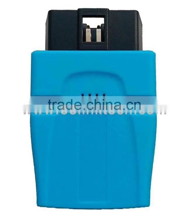 Hot Sale GPS Tracking Device OBD-II