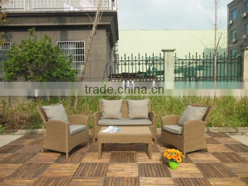YHA109 GARDEN FURNITURE WICKER CHAIRS