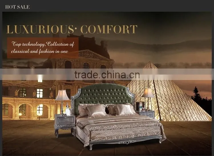 classic bedroom furniture-luxury bedroom furniture bed-classic furniture bed
