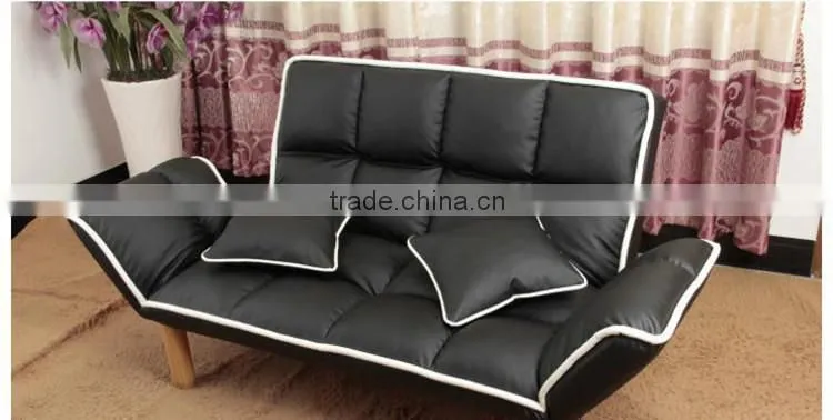 high-tech comfortable ergonomic living room sofa Y417