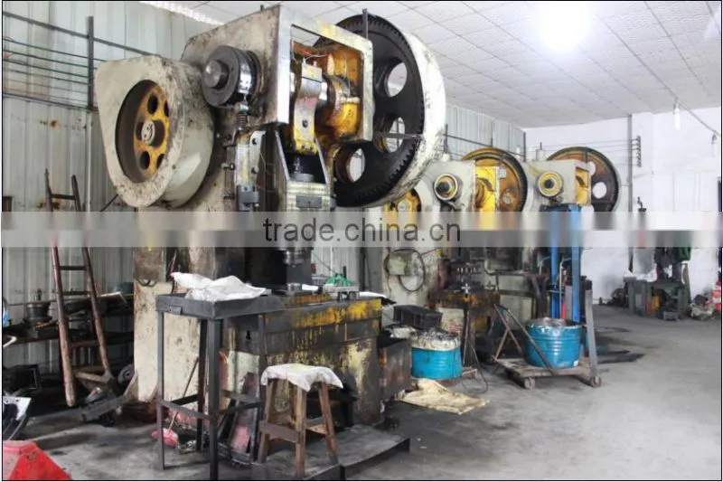scaffold caster wheel with brake