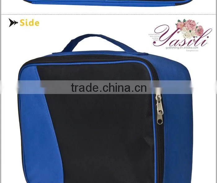 2015 hot sale travel mesh laundry bag wash bag toiletry bag