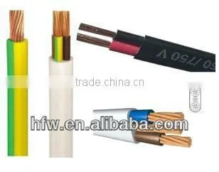 electrical power wire