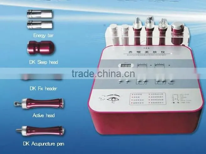 2014 Popular Eye care machine for tighten baggy eyes