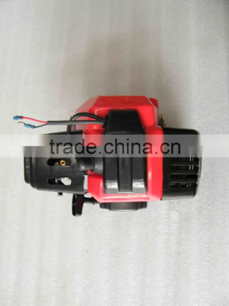 49cc 2 stroke Pull Start Engine Motor