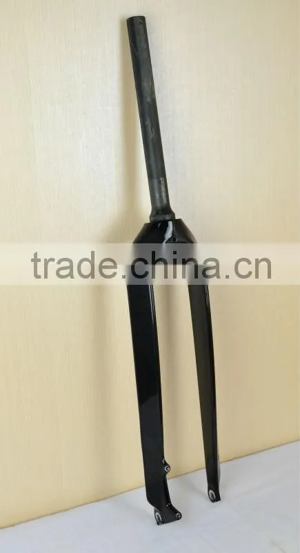Fashional & durable carbon mtb fork , 29'' Chinese mtb carbon fork at factory price