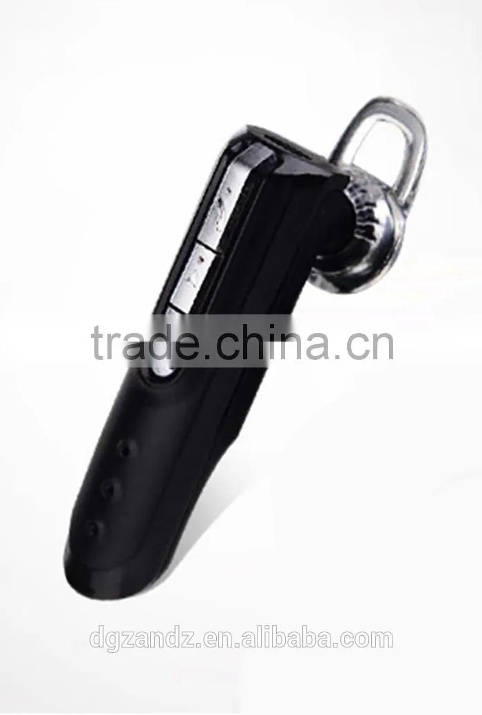 Large Capicity Power Bank With Bluetooth 4.0 Speaker Built In Cable