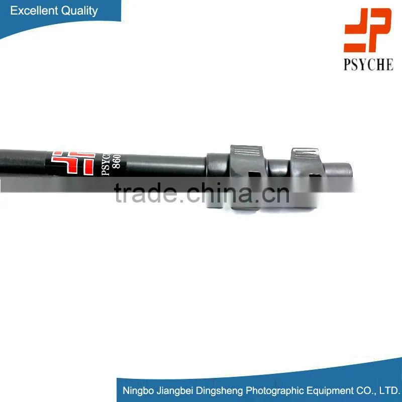 Professional Aluminum Camera Tripod 8601